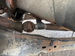 Drivetrain with 