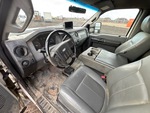 Cab with 