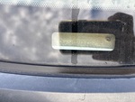 General Appearance with Second Serial Number/VIN Photo
