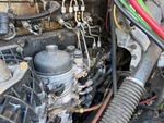Engine with 