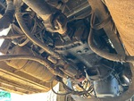 Drivetrain with 