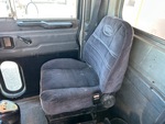 Cab with 
