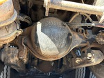 Drivetrain with 