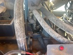 Air Compressor with 