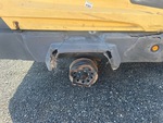 Trailer Chassis with 
