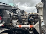 4 Engine with 