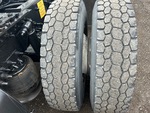 4 Underbody - Truck with 