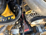 Engine with 