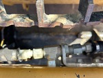 Hydraulics with 