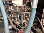 Engine with 