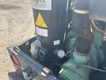 Air Compressor with 
