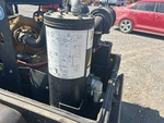 Air Compressor with 