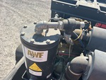 Air Compressor with 
