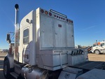 4 Underbody - Truck with 