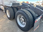 4 Underbody - Truck with 