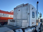 4 Underbody - Truck with 