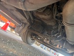 4 Underbody - Truck with 