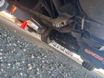 4 Underbody - Truck with 