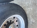 4 Underbody - Truck with 