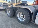 4 Underbody - Truck with 