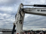 v2 Chassis - Excavator with 