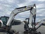 v2 Chassis - Excavator with 