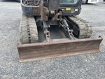 v2 Chassis - Excavator with 
