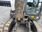 v2 Chassis - Excavator with 