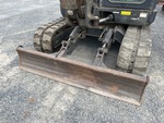 v2 Chassis - Excavator with 