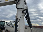 v2 Chassis - Excavator with 