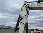 v2 Chassis - Excavator with 