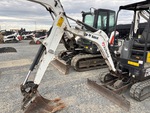 v2 Chassis - Excavator with 