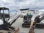 v2 Chassis - Excavator with 