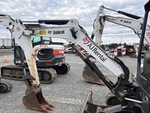 v2 Chassis - Excavator with 