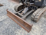 v2 Chassis - Excavator with 