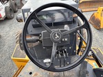 Control Station with 