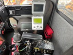 Cab with 
