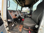 Cab with 