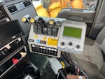 Cab with 