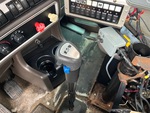 Cab with 