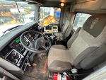Cab with 