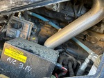 Engine with 
