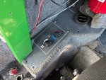 Control Station with 