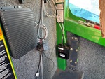 Control Station with 