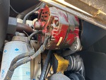 Engine with 