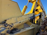 Hydraulics with 