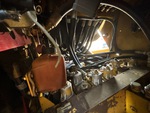 Hydraulique with 