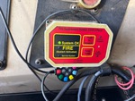 Control Station with 