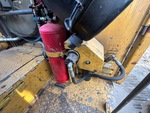 Hydraulique with 