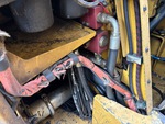 Hydraulique with 